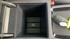 MG Hs 1.5 T-GDI Exclusive 5dr DCT Petrol Hatchback